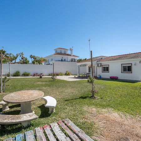 Chalet Novo Sancti Petri Surf Chiclana de la Frontera Ngoại thất bức ảnh