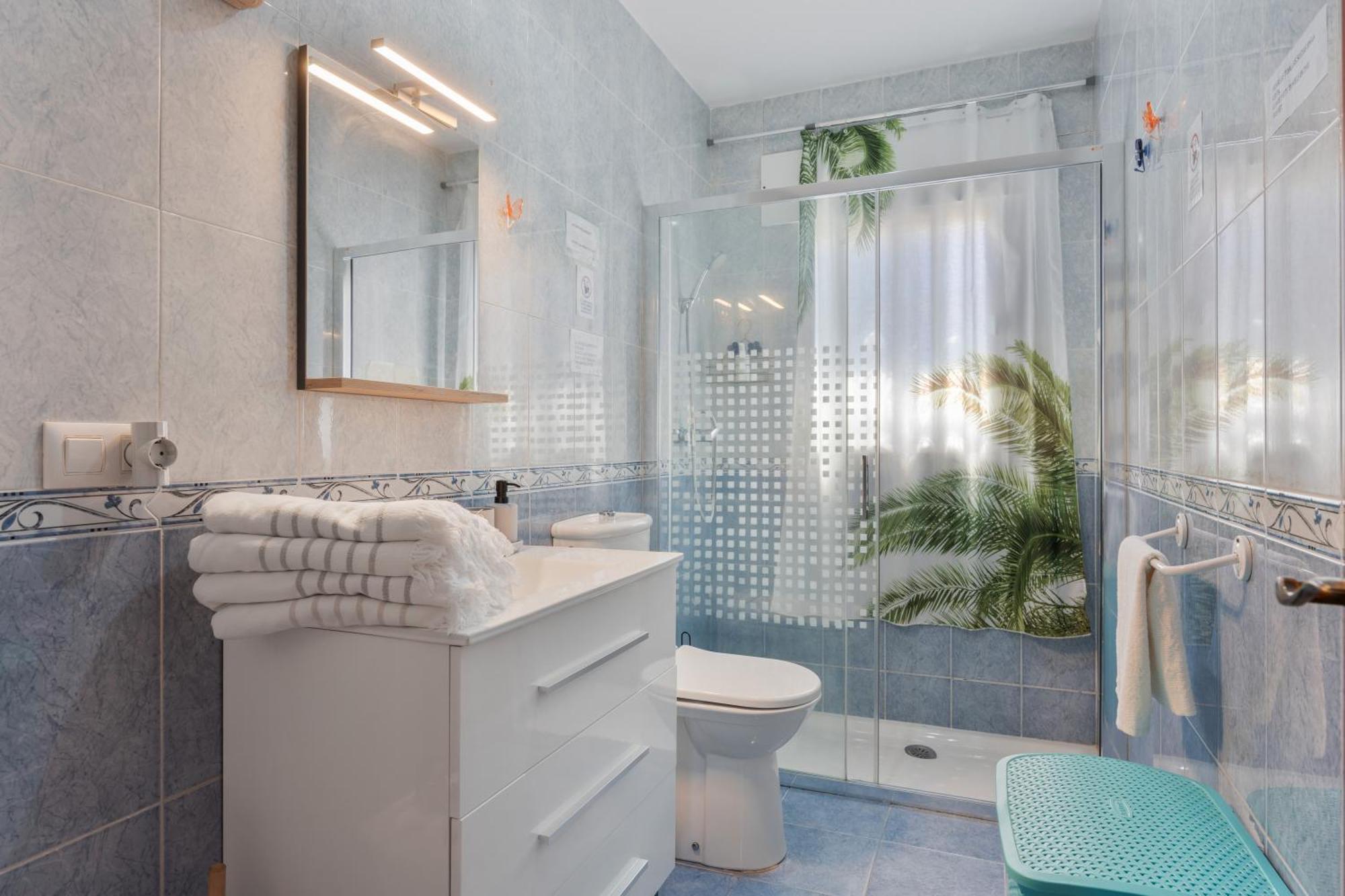 Chalet Novo Sancti Petri Surf Chiclana de la Frontera Ngoại thất bức ảnh