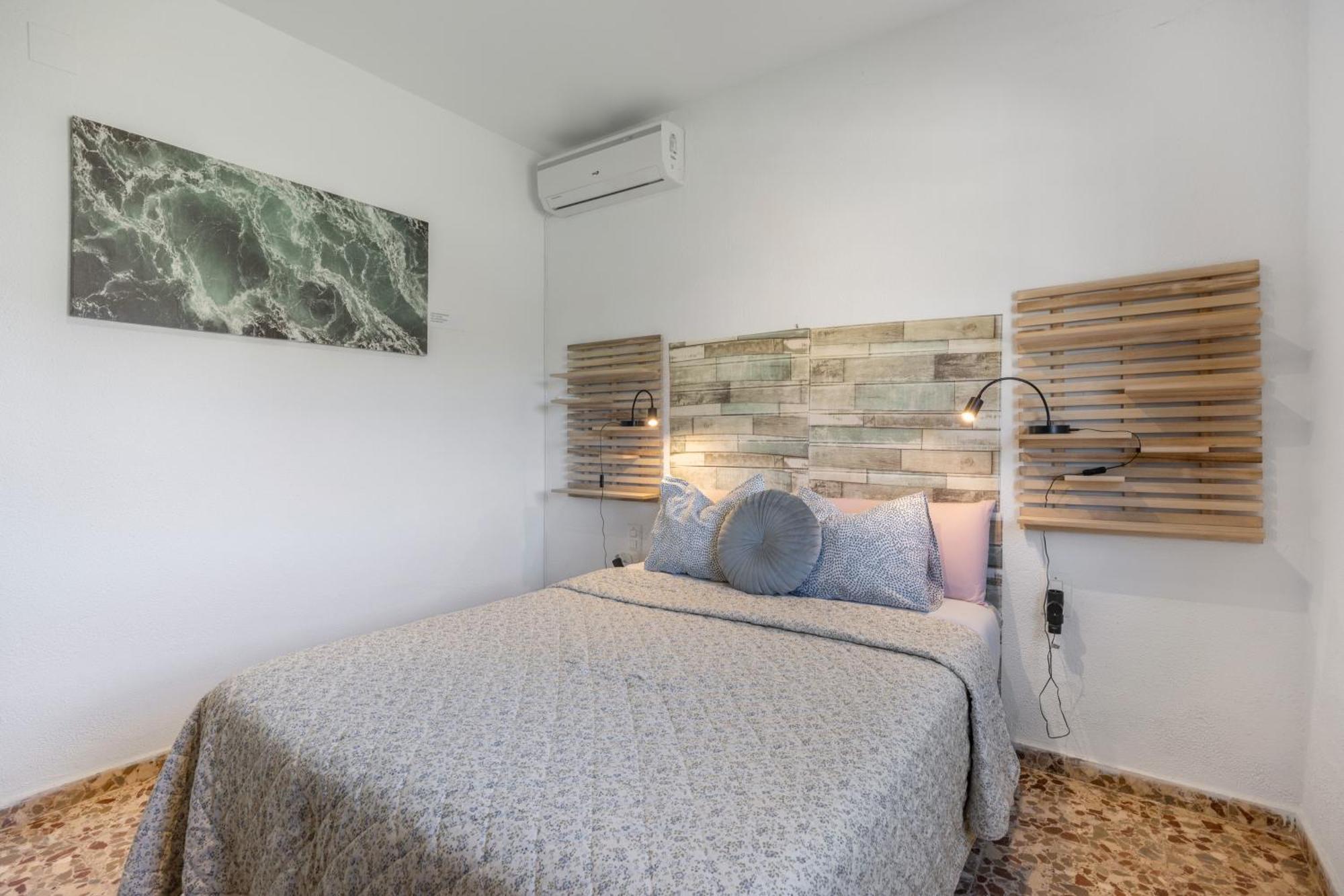 Chalet Novo Sancti Petri Surf Chiclana de la Frontera Ngoại thất bức ảnh